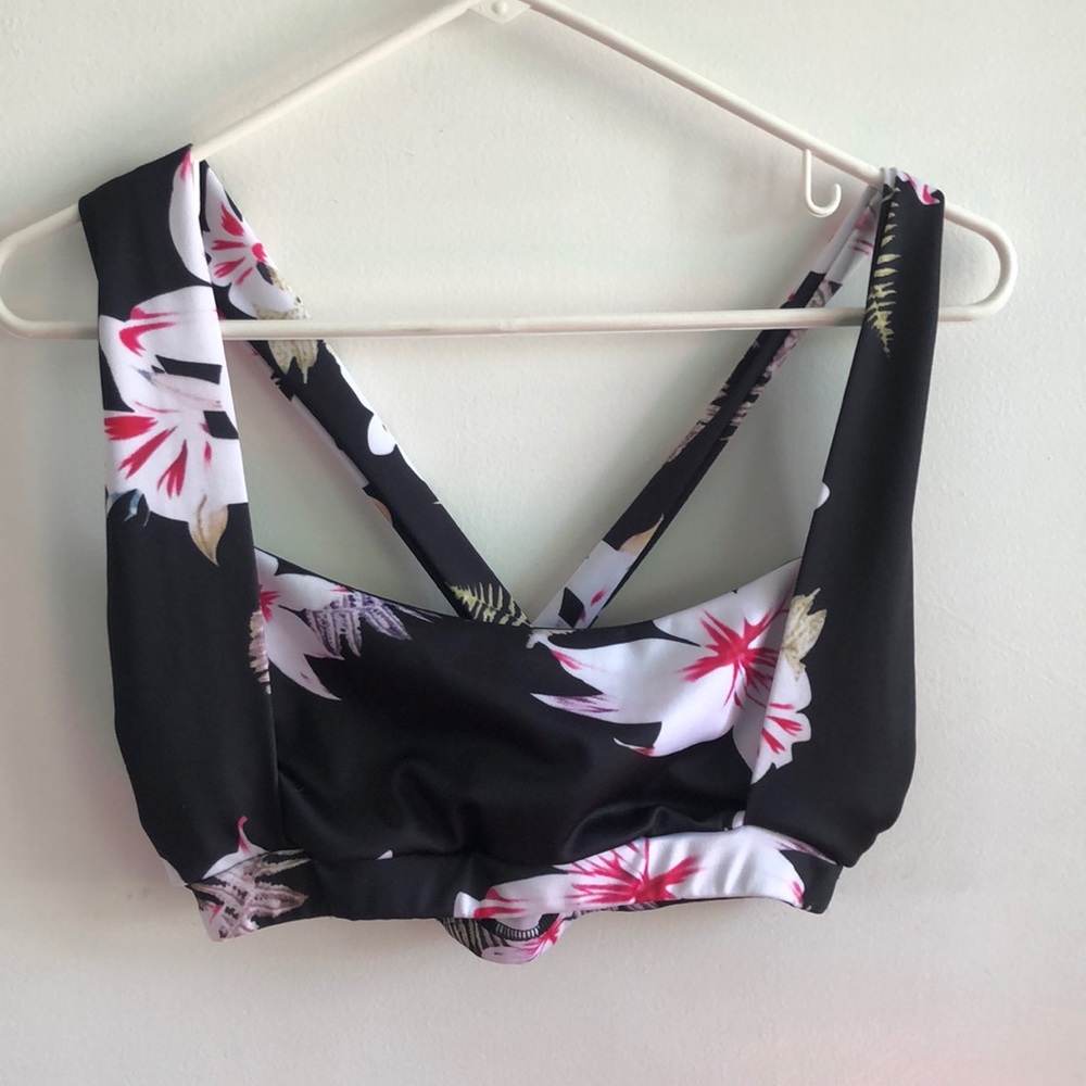 Silky Bra